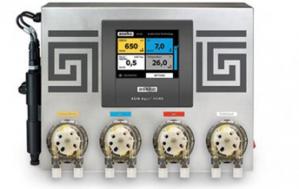 投藥監控一體機